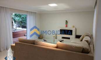 Imagem 7: Casa Residencial à venda, Jardim Morumbi, São Paulo -