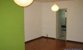 Imagem 2: APARTAMENTO - PERDIZES - SP