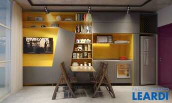 Imagem 3: APARTAMENTO - CENTRO - SP