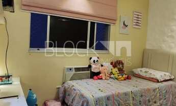 Imagem 4: Rio de Janeiro - Apartamento Padrão - Taquara