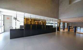 Imagem 3: CGH Aeroporto Offices - 39 à 47m² - Vila Congonhas - SP