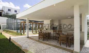 Imagem 7: Apartamento - Ponte Preta - Campinas