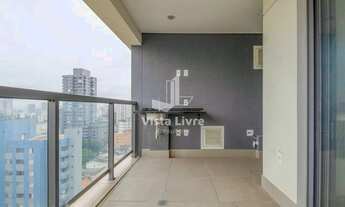 Imagem 2: Apartamento à venda, Pinheiros, São Paulo, SP