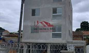 Imagem: Apartamento no Maracanã Residencial Aspen