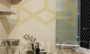 Imagem 3: Apartamento - Santa Claudina - Vinhedo