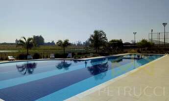 Imagem: Terreno - Parque Brasil 500 - Paulínia