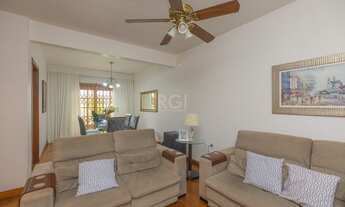 Imagem 2: Porto Alegre - Casa Padrão - Vila Ipiranga