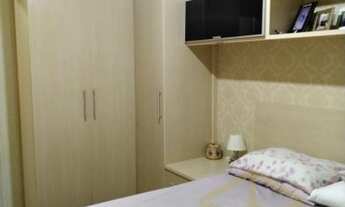 Imagem 7: Apartamento - Jardim Miranda - Campinas