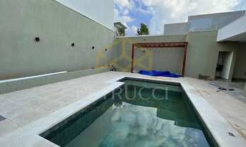 Imagem 2: Casa - Swiss Park - Campinas