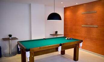 Imagem 4: Apartamento com 3 dormitórios à venda, 64 m2 por R$ 470.000,00 - Portal do Morumbi - São P