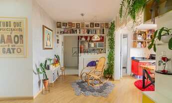 Imagem: Apartamento Venda 2 Dormitórios - 67 m²