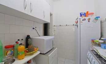 Imagem 7: Porto Alegre - Apartamento Padrão - Cidade Baixa