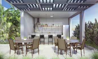 Imagem 6: Apartamento - Jardim Planalto - Campinas