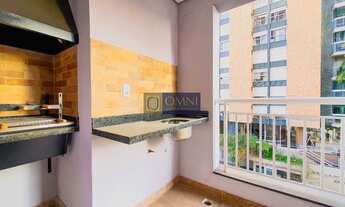 Imagem: SANTO ANDRé - Apartamento Padrão - Campestre