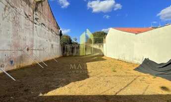 Imagem 2: FRANCA - Terreno Padrão - Chácara Santo Antônio