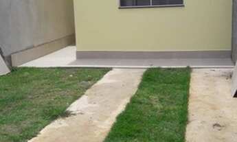 Imagem 2: Florestal - Casa Padrão - Califórnia Florestal