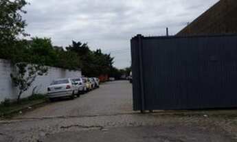 Imagem 7: Porto Alegre - Galpão/Depósito/Armazém - Navegantes