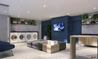 Imagem 7: Estúdio no Panamby