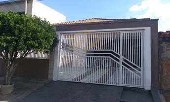 Imagem 2: Casa - Jardim Amanda I - Hortolândia