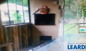 Imagem 7: CASA TÉRREA - CAMPECHE - SC