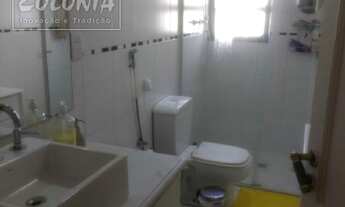 Imagem 4: Santo André - Apartamento Padrão - Vila Curuçá