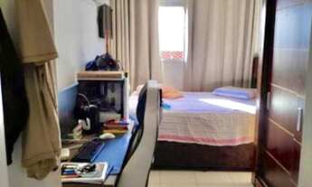 Imagem 6: LINDO APARTAMENTO PRONTO PARA MORADIA NA GUILHERMINA com 2 Dorm.(1 suíte) à venda, 76 m²