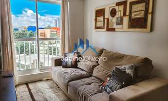 Imagem 2: Apartamento com 3 dorms, Cidade Industrial, Curitiba - R$ 449 mil, Cod: AP0011