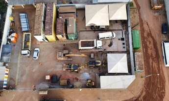 Imagem 4: Área, 1.337 m², à venda por R$ 380.000- 4.926822, -47.502796 - Açailândia/MA