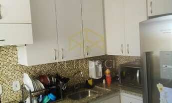 Imagem 5: Apartamento - Jardim Nova Hortolândia I - Hortolândia