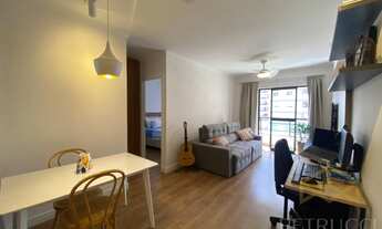 Imagem 5: Apartamento - Centro - Campinas