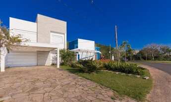 Imagem: Porto Alegre - Casa Padrão - Terra Ville