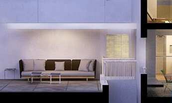 Imagem 5: APARTAMENTO - POMPÉIA - SP