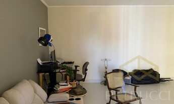 Imagem 2: Apartamento - Vila Itapura - Campinas