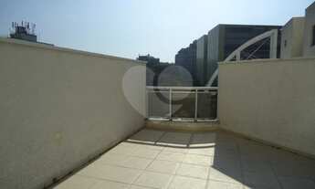 Imagem 3: São Paulo - Conjunto Comercial/Sala - JARDIM AMÉRICA