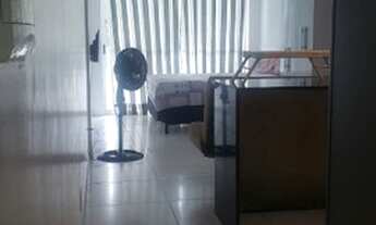 Imagem 3: FLAT BEIRA MAR DE CARAPIBUS PE NO CHÃO