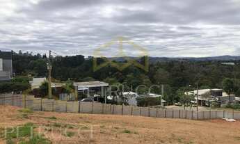 Imagem: Terreno - Joapiranga - Valinhos