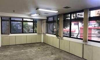 Imagem 4: Sala Comercial 5 Salas, 2 vagas no Brooklin - Venda e Locação