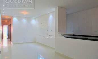 Imagem 2: Santo André - Apartamento Padrão - Vila Curuçá