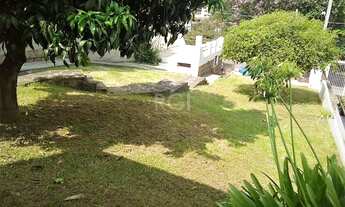 Imagem 2: Porto Alegre - Casa Padrão - Jardim Botânico