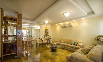 Imagem: Cobertura duplex - Setor Oeste - Goiânia