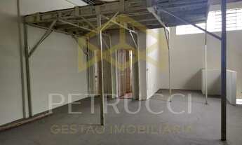 Imagem 4: Galpão - Vila João Jorge - Campinas