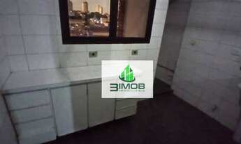 Imagem 4: Apartamento com 3 dormitórios para alugar, 120 m² por R$ 2.400,00/mês - Vila Maria - São P