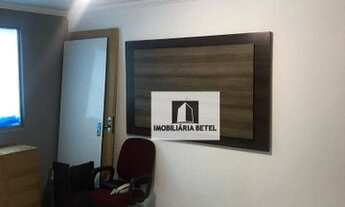 Imagem 4: Apartamento com 2 dormitórios à venda, 55 m² - Santa Terezinha - São Bernardo do Campo/SP