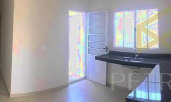 Imagem 4: Casa - Parque Bandeirantes I (Nova Veneza) - Sumaré