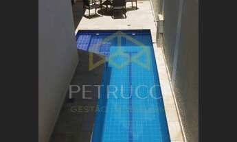 Imagem: Casa - Parque da Hípica - Campinas