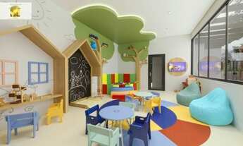 Imagem 7: Linda Cobertura 135 m² - 3 Dormitórios sendo 1 Suíte - 2 vagas à venda no bairro Vila Assu