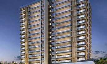 Imagem 2: Arbo Alto de Pinheiros - 180 a 230m² - 4 quartos - Alto da Lapa, São Paulo - SP