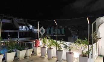 Imagem 2: Rio de Janeiro - Apartamento Padrão - Recreio dos Bandeirantes