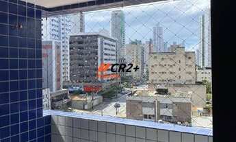 Imagem 5: Apartamento em Boa Viagem 65m², 2 quartos com lazer