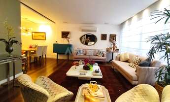 Imagem 4: Rio de Janeiro - Apartamento Padrão - Leblon